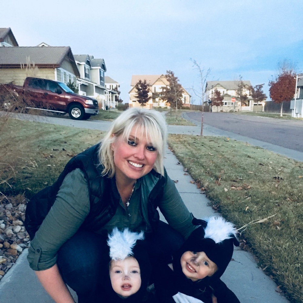 Meet your Posher, Cassie